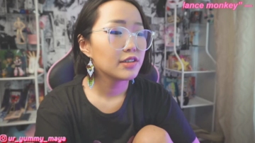 Yummy_Maya 04-07-2021 Wet 